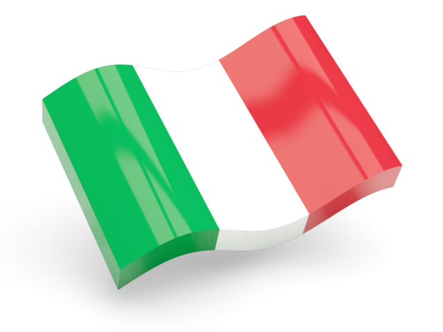 Сборные грузы из Италии